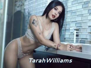TarahWilliams