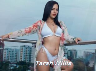 TarahWillis
