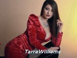 TarraWilliams