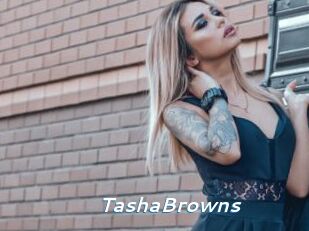 TashaBrowns