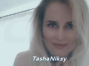 TashaNiksy