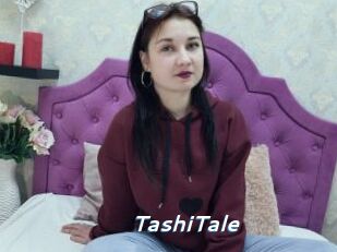 TashiTale Camgirls Live