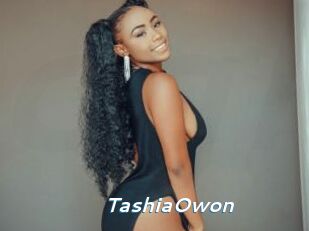TashiaOwon
