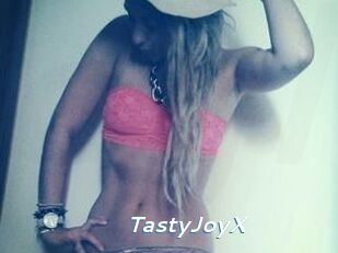 TastyJoyX
