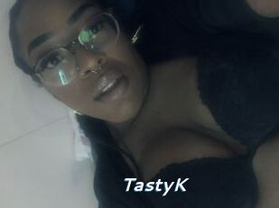 TastyK