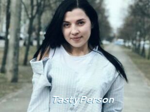 TastyPerson