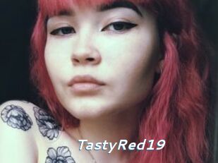 TastyRed19
