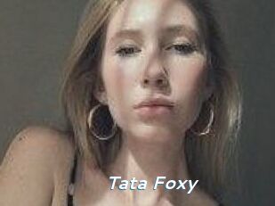 Tata_Foxy Camgirls Live