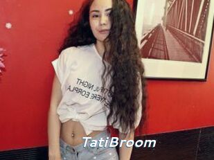 TatiBroom