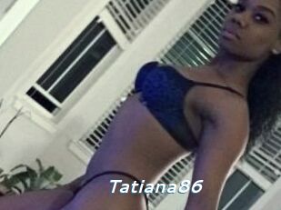 Tatiana86