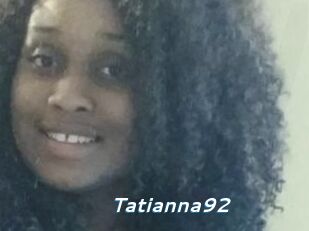 Tatianna92