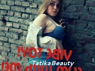 TatikaBeauty