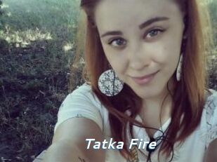 Tatka_Fire
