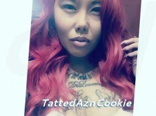 TattedAznCookie