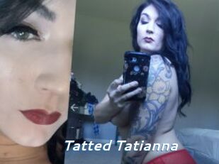 Tatted_Tatianna