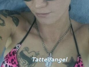 Tattedangel