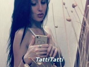 TattiTatti