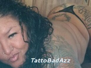 TattoBadAzz
