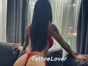 TattoeLover