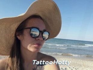 TattooHotty
