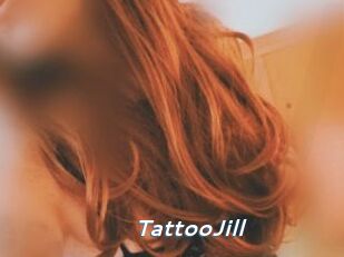 TattooJill