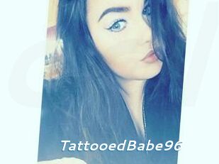 TattooedBabe96
