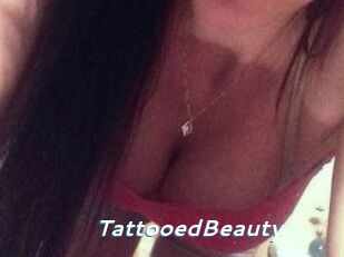 Tattooed_Beauty