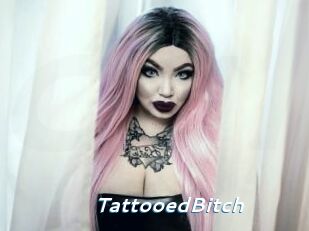 TattooedBitch