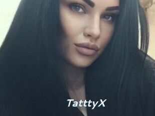 TatttyX