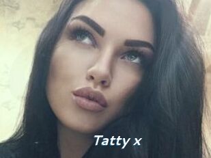 Tatty_x