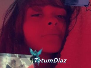 TatumDiaz Camgirls Live