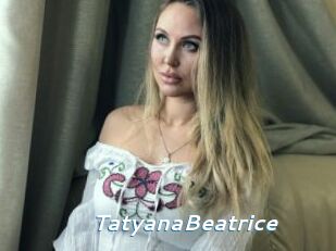 TatyanaBeatrice