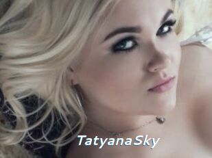 TatyanaSky