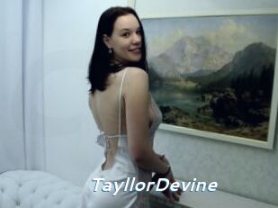 TayllorDevine