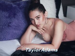 TaylorAdams