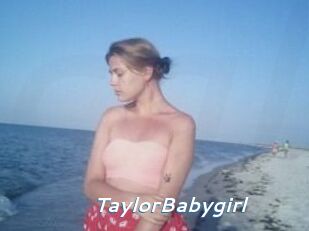 TaylorBabygirl