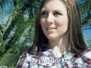 TaylorBluXO