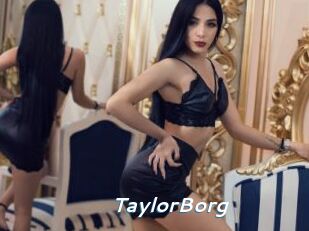 TaylorBorg