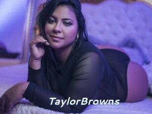 TaylorBrowns