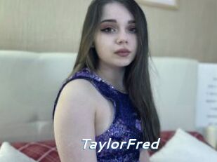 TaylorFred Camgirls Live