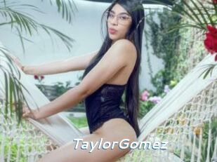 TaylorGomez