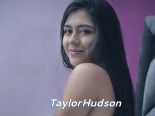 TaylorHudson