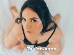 TaylorJanes