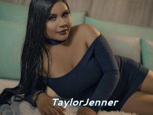 TaylorJenner
