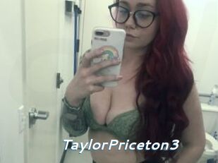 TaylorPriceton3 Camgirls Live