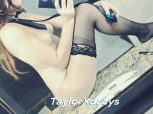 TaylorXoLays