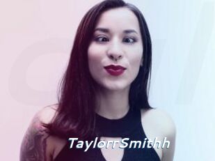 TaylorrSmithh