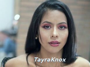 TayraKnox