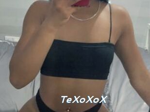 TeXoXoX