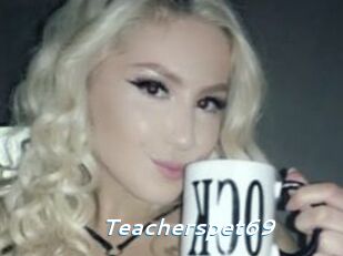 Teacherspet69 Camgirls Live